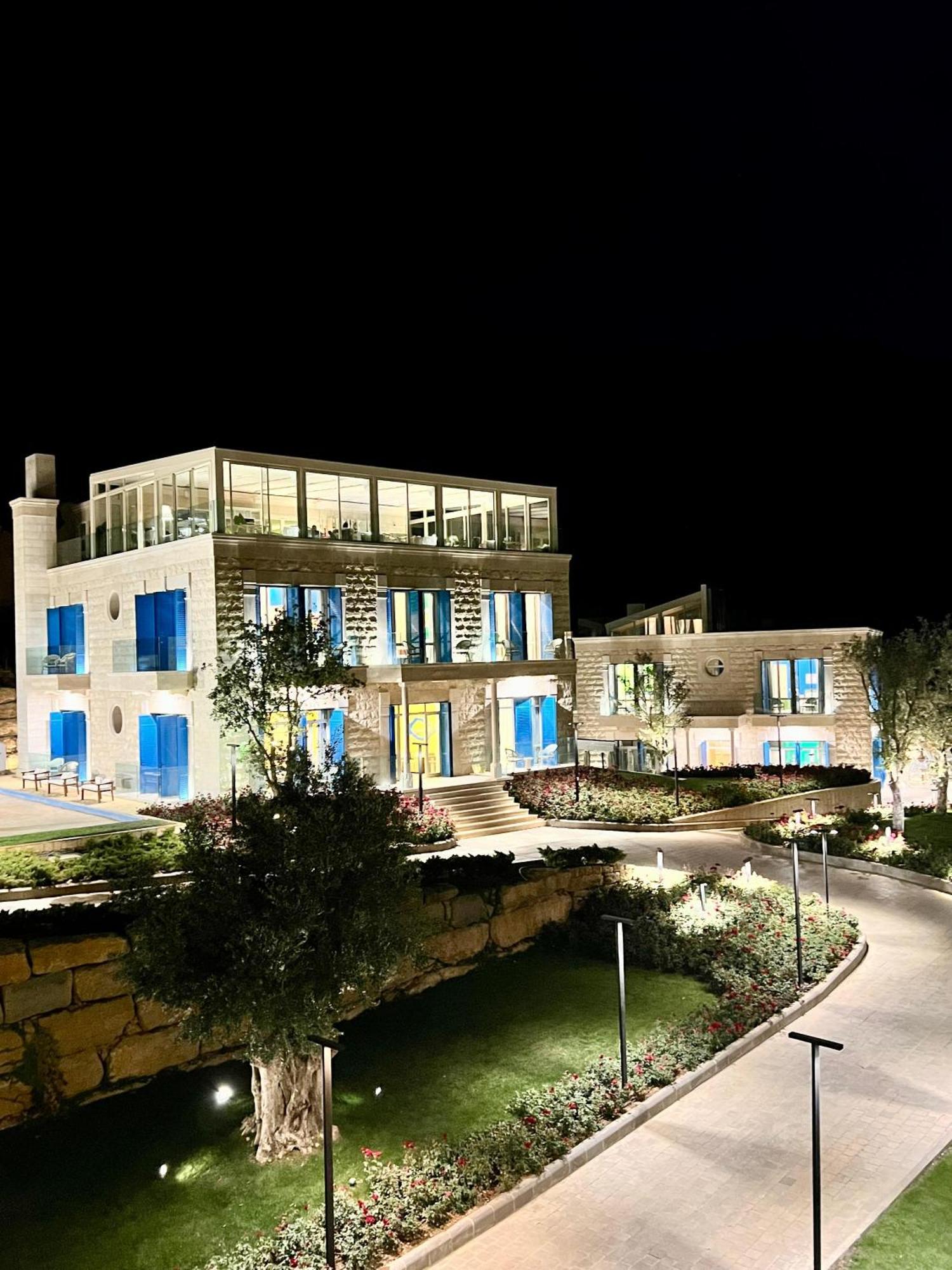 Cherrytales Hammana Exterior photo